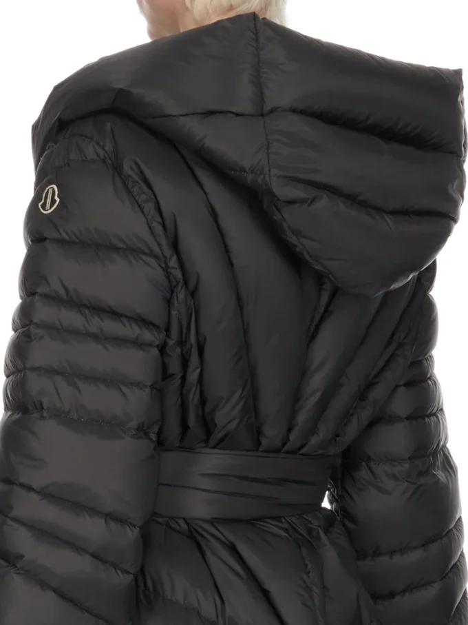RICK OWENS – JAKKER MU02D1C03M4424-999