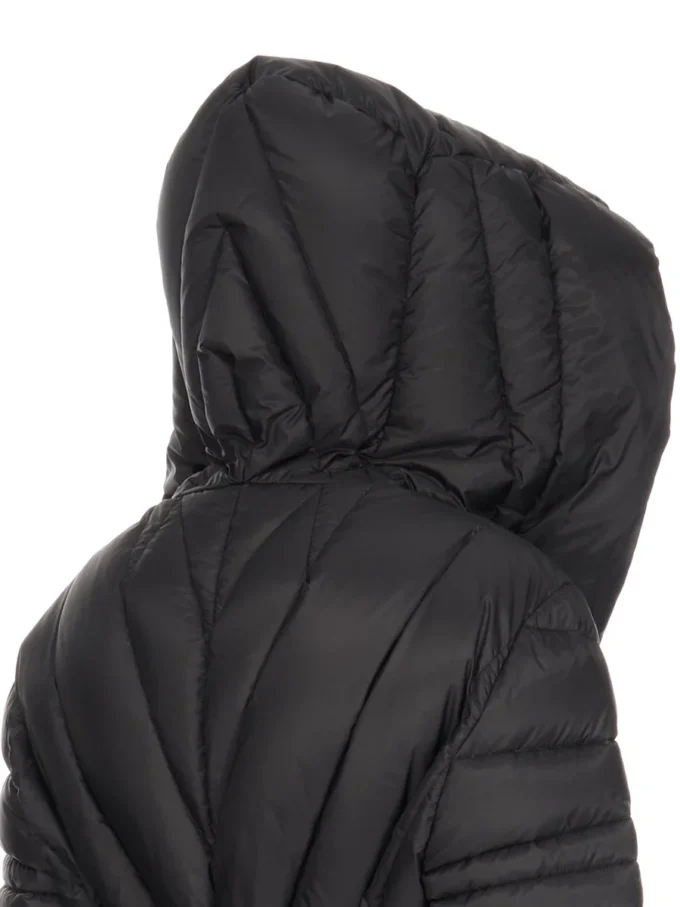 RICK OWENS – JAKKER MU02D1C03M4424-999