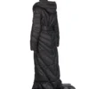 RICK OWENS – JAKKER MU02D1C03M4424-999