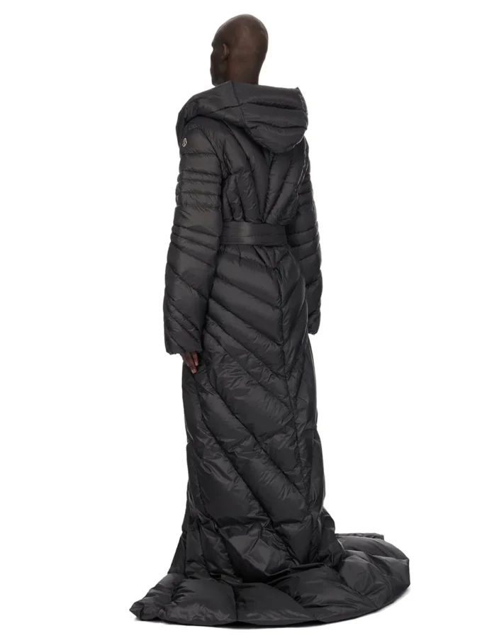 RICK OWENS – JAKKER MU02D1C03M4424-999