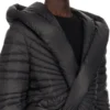 RICK OWENS – JAKKER MU02D1C03M4424-999