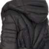 RICK OWENS – JAKKER MU02D1C03M4424-999