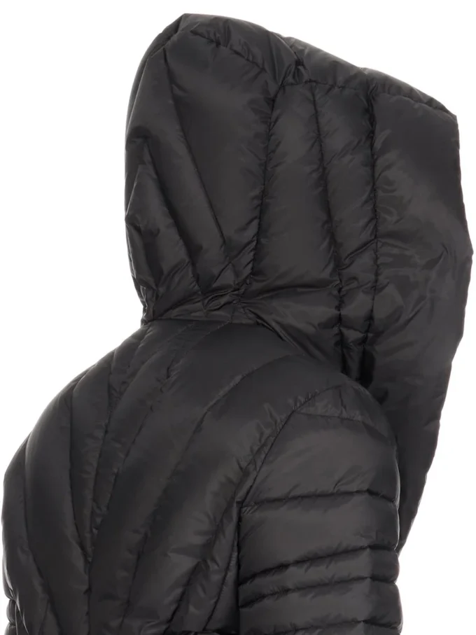 RICK OWENS – JAKKER MU02D1C03M4424-999