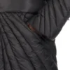 RICK OWENS – JAKKER MU02D1C03M4424-999