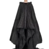 RICK OWENS – JAKKER MU02D1D01M4424-999
