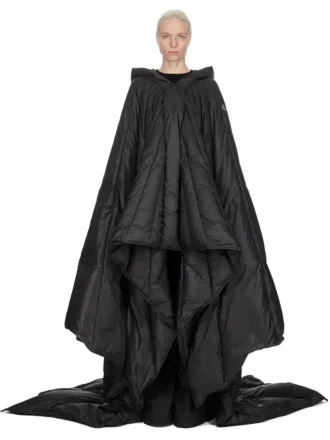 RICK OWENS – JAKKER MU02D1D01M4424-999