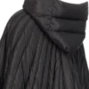 RICK OWENS – JAKKER MU02D1D01M4424-999