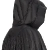 RICK OWENS – JAKKER MU02D1D01M4424-999