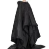 RICK OWENS – JAKKER MU02D1D01M4424-999