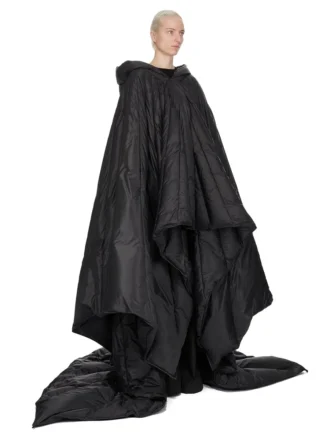 RICK OWENS – JAKKER MU02D1D01M4424-999