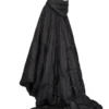 RICK OWENS – JAKKER MU02D1D01M4424-999