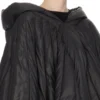RICK OWENS – JAKKER MU02D1D01M4424-999