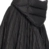 RICK OWENS – JAKKER MU02D1D01M4424-999