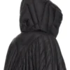 RICK OWENS – JAKKER MU02D1D01M4424-999