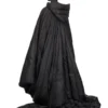 RICK OWENS – JAKKER MU02D1D01M4424-999