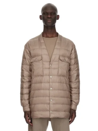 RICK OWENS – JAKKER MU02D2F01M4426-25U