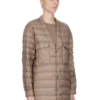 RICK OWENS – JAKKER MU02D2F01M4426-25U