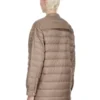 RICK OWENS – JAKKER MU02D2F01M4426-25U