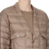 RICK OWENS – JAKKER MU02D2F01M4426-25U