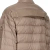 RICK OWENS – JAKKER MU02D2F01M4426-25U