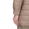 RICK OWENS – JAKKER MU02D2F01M4426-25U