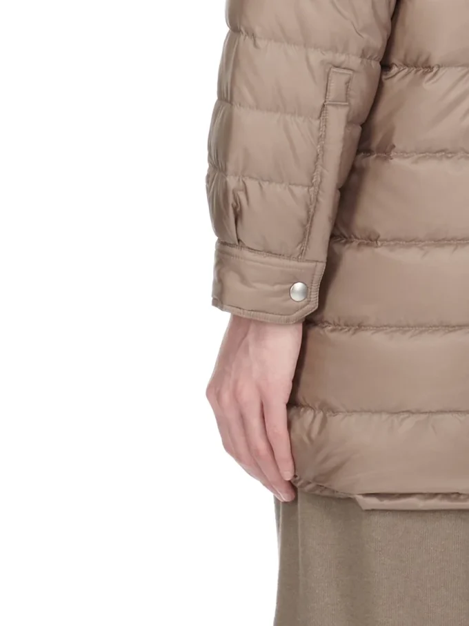 RICK OWENS – JAKKER MU02D2F01M4426-25U
