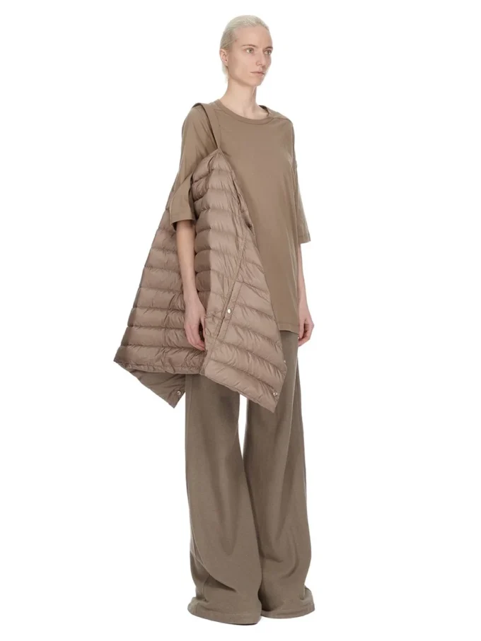 RICK OWENS – JAKKER MU02D2F01M4426-25U