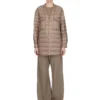 RICK OWENS – JAKKER MU02D2F01M4426-25U
