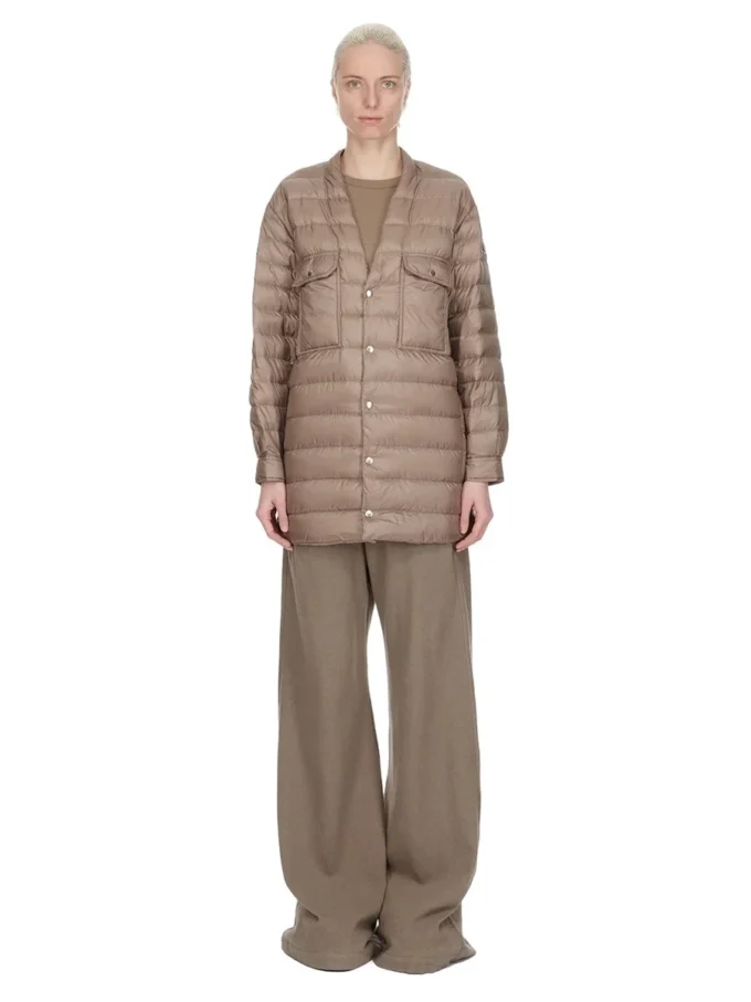 RICK OWENS – JAKKER MU02D2F01M4426-25U