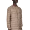 RICK OWENS – JAKKER MU02D2F01M4426-25U