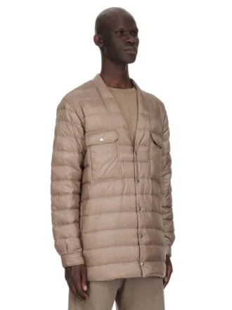 RICK OWENS – JAKKER MU02D2F01M4426-25U
