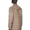 RICK OWENS – JAKKER MU02D2F01M4426-25U
