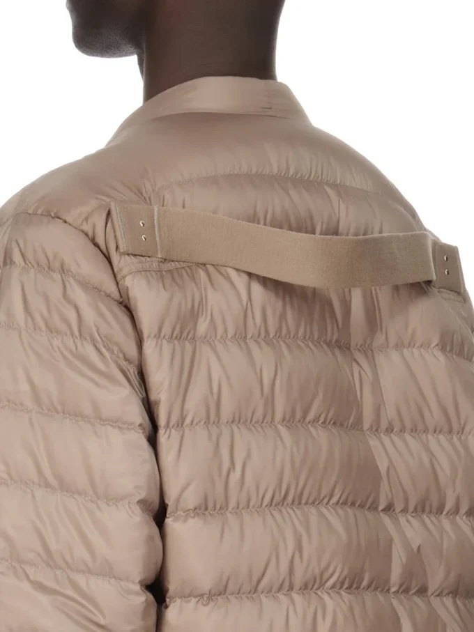 RICK OWENS – JAKKER MU02D2F01M4426-25U