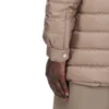 RICK OWENS – JAKKER MU02D2F01M4426-25U