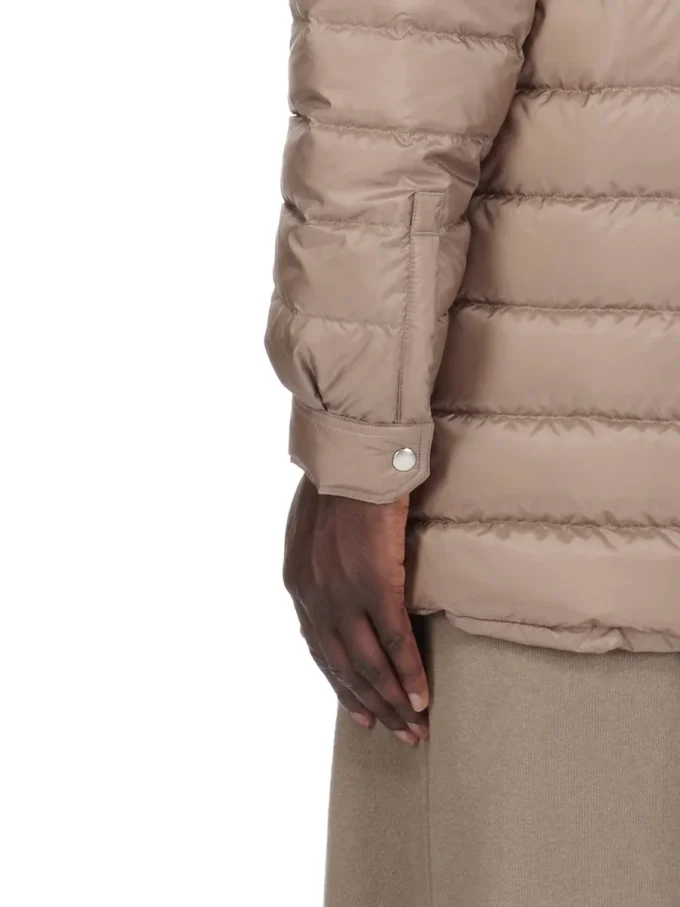 RICK OWENS – JAKKER MU02D2F01M4426-25U