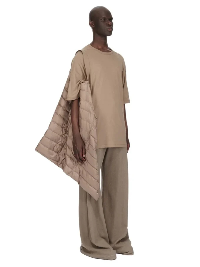 RICK OWENS – JAKKER MU02D2F01M4426-25U