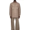 RICK OWENS – JAKKER MU02D2F01M4426-25U