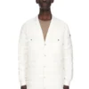 RICK OWENS – JAKKER MU02D2F01M4426-41