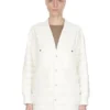 RICK OWENS – JAKKER MU02D2F01M4426-41