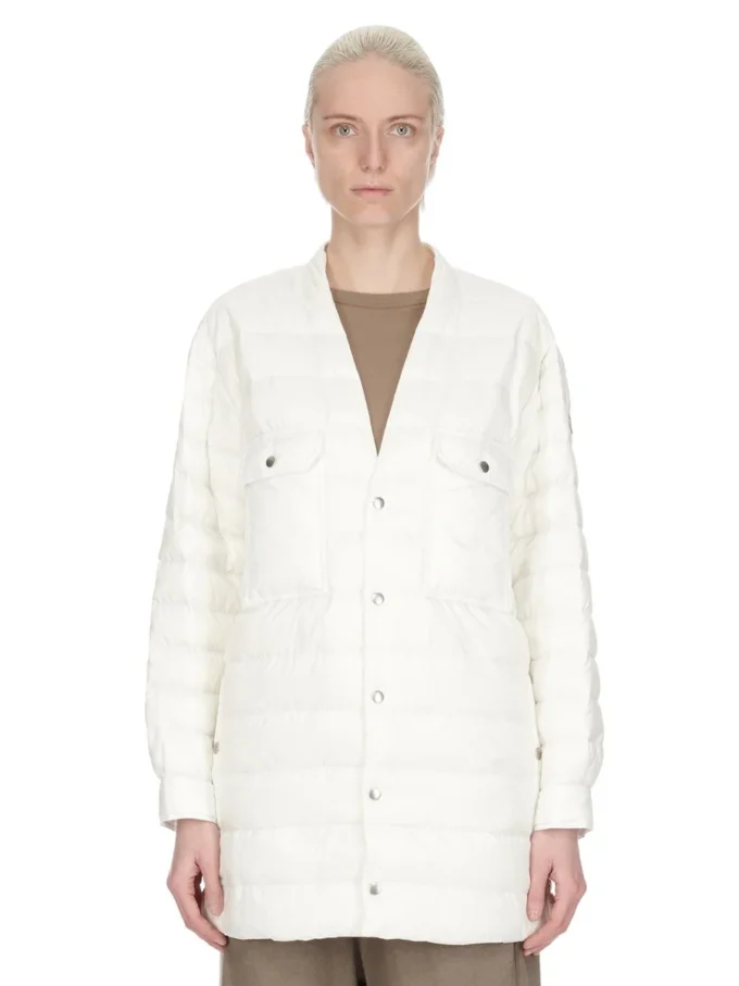 RICK OWENS – JAKKER MU02D2F01M4426-41