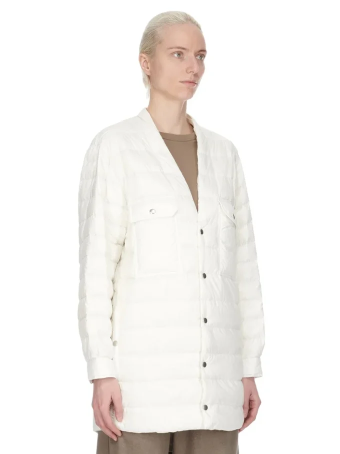 RICK OWENS – JAKKER MU02D2F01M4426-41