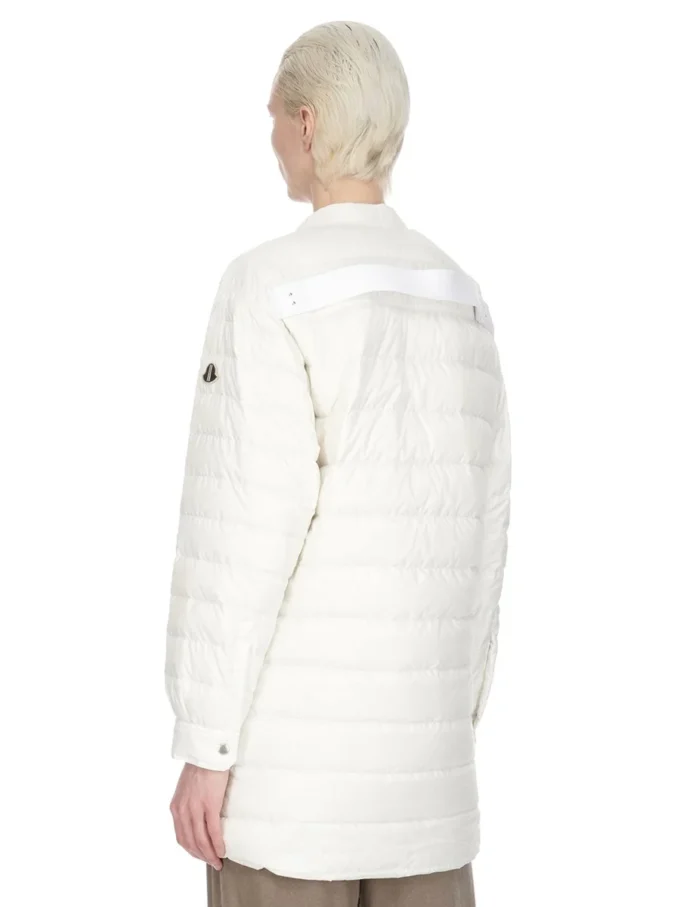 RICK OWENS – JAKKER MU02D2F01M4426-41