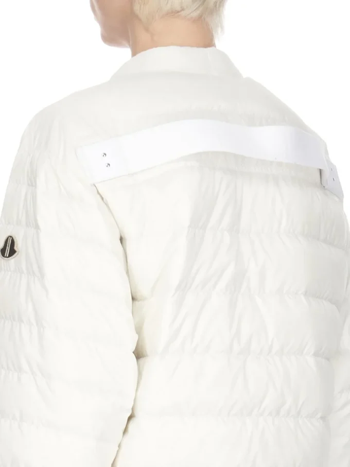 RICK OWENS – JAKKER MU02D2F01M4426-41