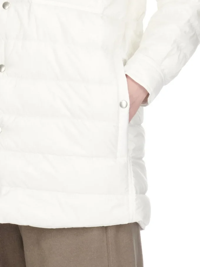 RICK OWENS – JAKKER MU02D2F01M4426-41