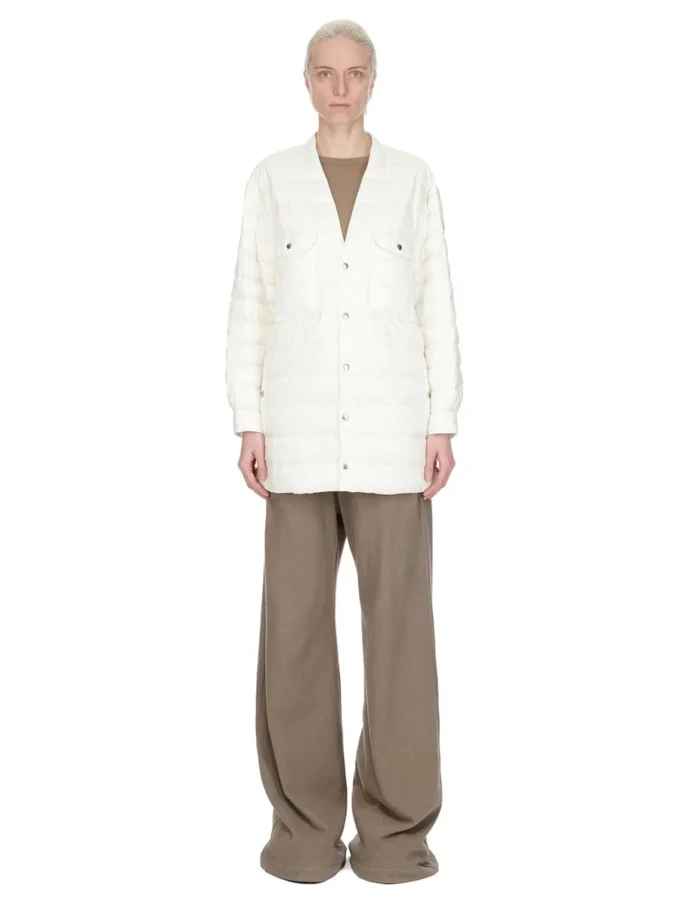 RICK OWENS – JAKKER MU02D2F01M4426-41
