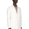 RICK OWENS – JAKKER MU02D2F01M4426-41