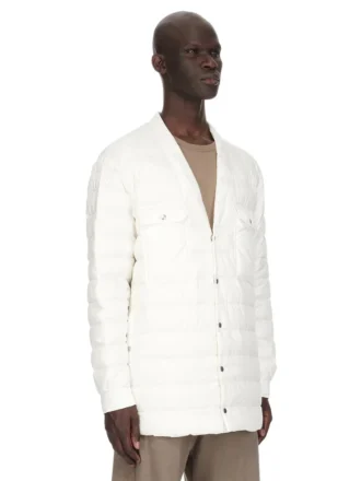 RICK OWENS – JAKKER MU02D2F01M4426-41