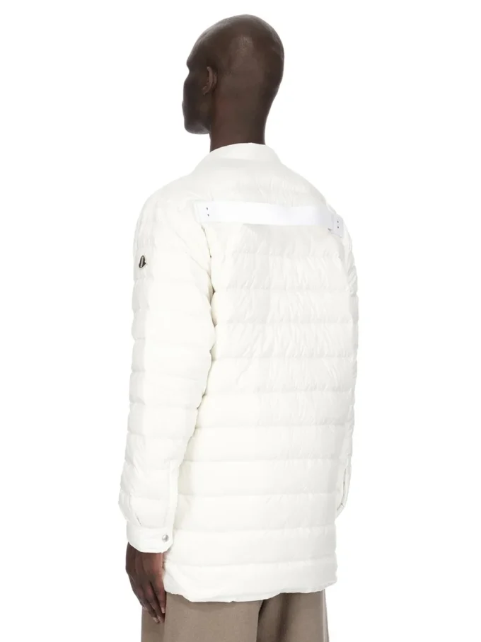 RICK OWENS – JAKKER MU02D2F01M4426-41