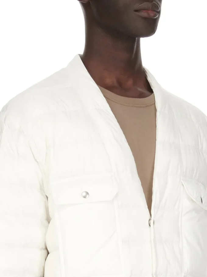 RICK OWENS – JAKKER MU02D2F01M4426-41