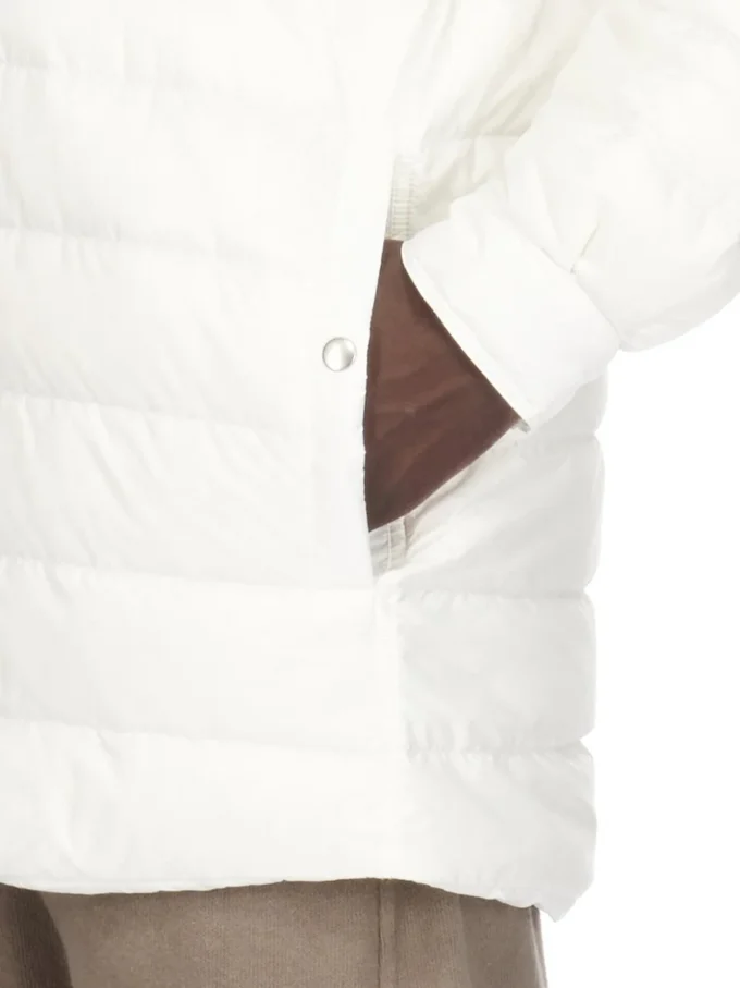 RICK OWENS – JAKKER MU02D2F01M4426-41